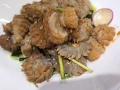 -品味居·首店·大连鲜活海鲜大连菜(东港店)