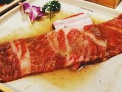 -喜来稀肉(北外滩白玉兰广场店)