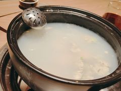 -滋粥楼·顺德菜(番禺广场总店)
