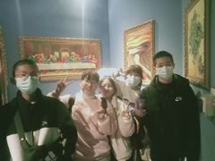 -Xcape异时刻密室逃脱(龙湖丁桥天街店)