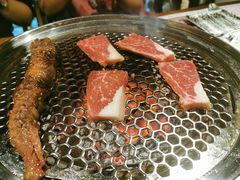 -吉屋烤肉(八宝街店)
