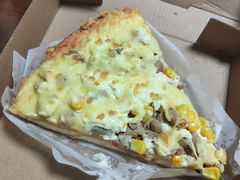 -永辉超市(嘉定宝龙广场店)