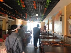 -清真·伊清阁餐厅