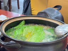 -菌之家·专业纯野生菌火锅·特色炒菌