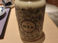 -野萃山·潮汕厚果汁(十亩地店)
