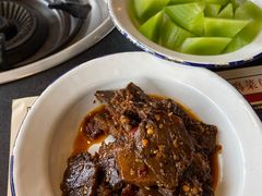 -李子坝梁山鸡(李子坝大鸡哥店)