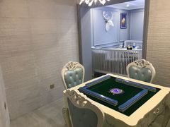 -优悦派·别墅派对轰趴馆(静安店)