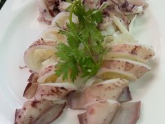 -江南村海鲜馆(洞头店)