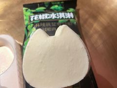 -烤匠麻辣烤鱼(时代广场店)