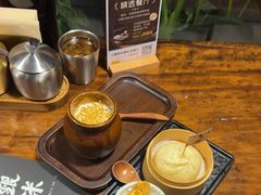-银米·云南传统过桥米线(双廊黑金冠店)