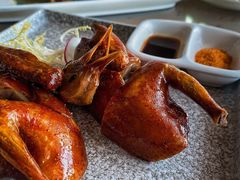 -彩丰楼中餐厅·仁恒洲际酒店