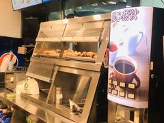 -德克士(龙阳广场店)