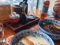 -无锡苏宁银河国际酒店-麺餐厅