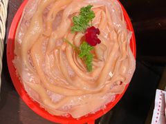 -重庆德庄火锅(体育中心店)