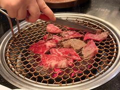 -本家·添百客韩国料理(泰然店)