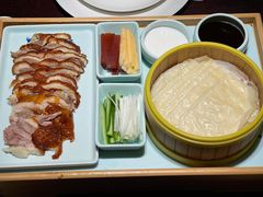 -北京丽亭华苑酒店·四季中餐厅(知春路店)