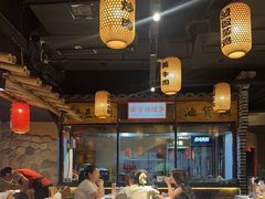 -帝一铭家宴(板塘店)