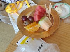 -和创柚子·会席日本料理(新区淮海街店)