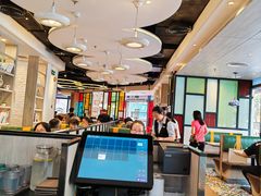 -新宝餐厅(流塘店)