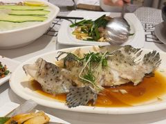 -强记海鲜·大排档(蛇口新街店)