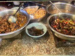 -阿伟鹅肉面馆白斩店(谢家总店)