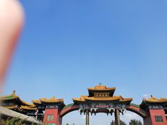 -龙口南山旅游景区