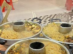 -王大乔泡椒米线·小火锅(星城天地店)