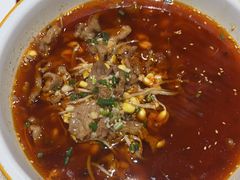 -李氏传家菜(兴城路店)