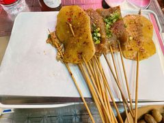 -有局·成都市井烧烤·精酿啤酒(双楠店)