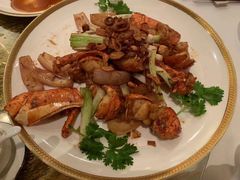 -唐阁(香港朗廷酒店)