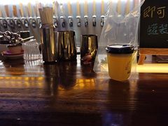 -麦落精酿啤酒餐吧(先农大院店)