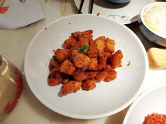-绿茶餐厅(青岛城阳万象汇店)