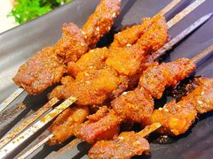 -羊瑞堂·横山炖羊肉·陕菜(未央路旗舰店)