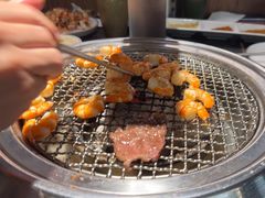-東盛炭烤自助料理(浦东文峰广场店)