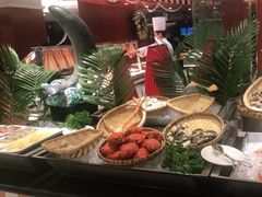 -昆明佳华广场酒店·西餐厅