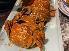 -南京大牌档(崇文门国瑞店)