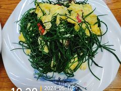 -四坝蒸饼(东关店)