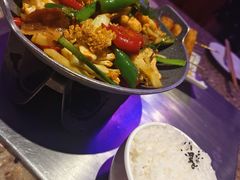 -火吧PTV聚会餐厅(10号店)