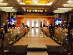 Sunny喜铺婚礼体验中心-Sunny喜铺婚礼策划(东部店)