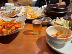 -长寿参鸡汤(朝韩风情街店)