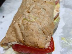 -赛百味SUBWAY(中亭街店)