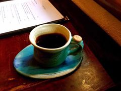 -RUMORS COFFEE ROASTERY鲁马滋咖啡(湖南路店)