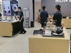 -Sony Store索尼(深圳深业上城店)