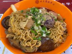 -农园餐厅(北京大学店)