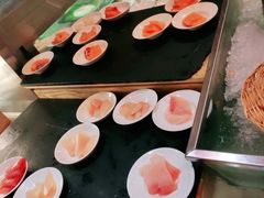 -厦门海景洲际酒店·海峡全日制餐厅