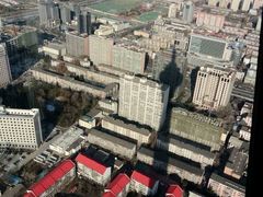 -中央广播电视塔