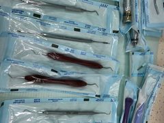 -希望齿科(河西店)