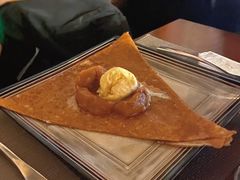 -LA CREPERIE BRETONNE布列塔尼法式餐厅(天童北路店)