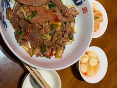 -李犟大爆鳝面·手工蟹黄包(湖滨西湖店)