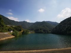 -午潮山国家森林公园